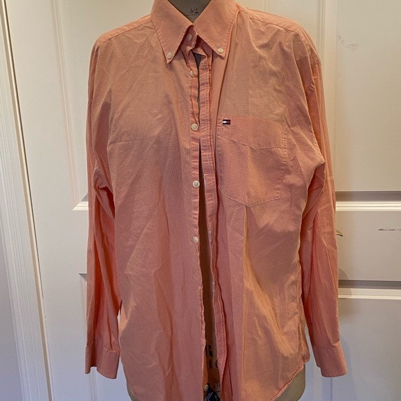 Vintage button down - Picture 2 of 3
